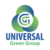Universal Green Group Logo