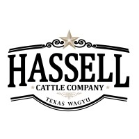 Hassell Cattle Company Logo