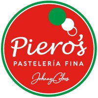 Tortas Pieros Logo