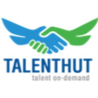 TalentHut Logo