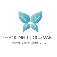 Francinelli Gluzman integrative Medicine Logo