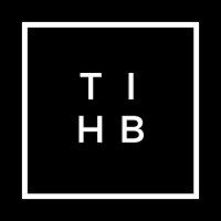 The International Happiness Bureau Logo