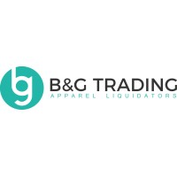 B&G Trading, LLC Logo