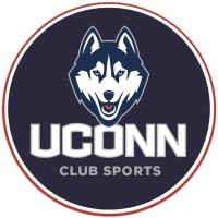 UConn Sailing Team Logo