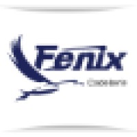 Grupo Fénix Logo