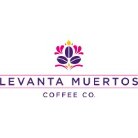 Levanta Muertos Coffee Co. Logo