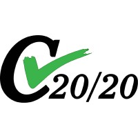 C2020 Commercial Fire and Safety Logo