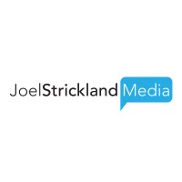Joel Strickland Media Logo