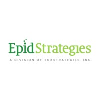EpidStrategies, A Division of ToxStrategies Logo