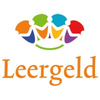 Stichting Leergeld Amersfoort Logo