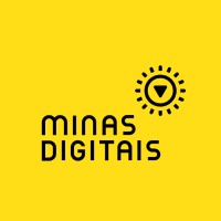 Minas Digitais Logo