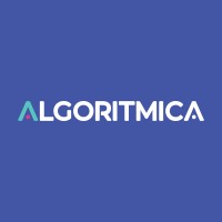 Algoritmica.ai Logo