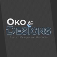 OkoDesigns Logo