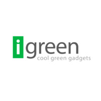 iGreengadgets.it Logo