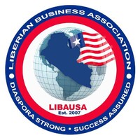 Liberian Business Association in the Diaspora Logo