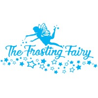 The Frosting Fairy Logo