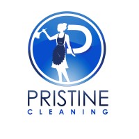Pristine LLC Logo