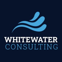 Whitewater Consulting LLC Logo