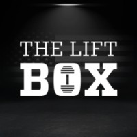 The Lift Box Logo