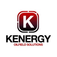 Kenergy Oilfield Solutions Logo