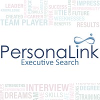 PersonaLink Logo
