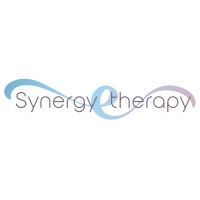 Synergy eTherapy Logo