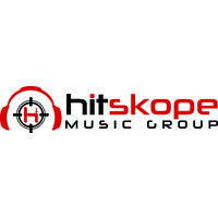 Hitskope Music Group Logo