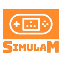 SimulaMaker Logo