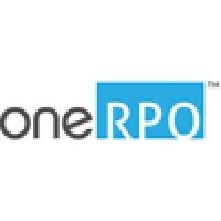 OneRPO Inc. Logo
