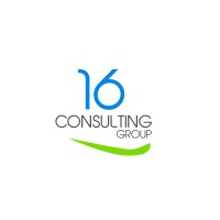 16 Consulting Group Logo