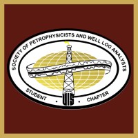 SPWLA UIS Student Chapter Logo