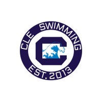CLE Swimming Logo