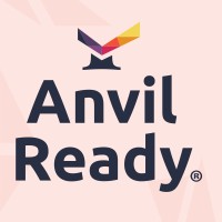 Anvil Ready Logo