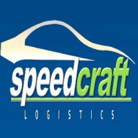 Speedcraft Logistics Limited Logo