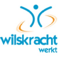 Stichting Wilskracht Werkt Logo