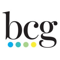 BRAC Consulting Group Logo