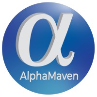 AlphaMaven Logo
