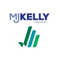 MJ Kelly Logo