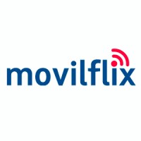 Movilflix, Inc. Logo