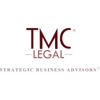 TMC Legal Mexico Logo