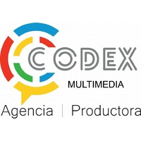 CODEX MULTIMEDIA Logo