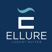 Ellure Luxury Suites Logo