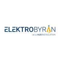 Elektrobyrån Logo