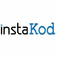 InstaKod Sp. z o.o Logo