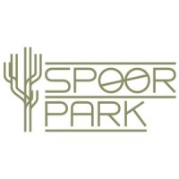 Spoorpark Tilburg Logo