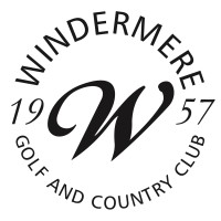 Windermere Golf & Country Club Logo