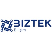 BİZTEK SİBER GÜVENLİK Logo