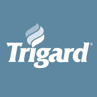 Trigard Burial & Cremation Vaults Logo