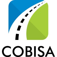 COBISA Construcciones, S.A. Logo