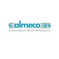 Almeco - Consultoria e Gestão em Comércio Exterior Logo